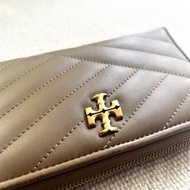 Tory Burch  正品Kira 小羊皮長夾