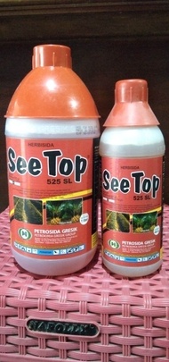 Herbisida SeeTop 525 SL