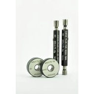 Thread Gauge M12x1.75 6H Go & No Go VGMF Thread Plug Gauge