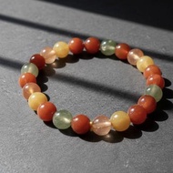 天然兔毛水晶手珠| 天然水晶 | 送禮