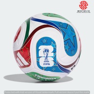 SIZE 5 SOCCER BALL - ADIDAS TRIONDA FIFA WORLD CUP 2026 WC LEAGUE SOCCER BALL FIFA QUALITY JD8030