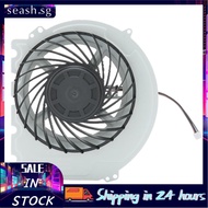 Seashorehouse Replacement Internal Cooling Fan CPU GPU Cooler Par