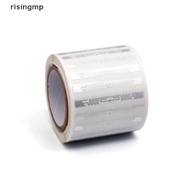 [risingmp] 10pcs NTAG213 NFC Sticker UHF860~960MHz RFID Programmer Chip Universal ♨HOT SELL