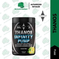 Azgard Nutrition Thanos Infinity Pump 300g