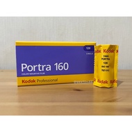 Color Film 120 Kodak Portrait 160 Professional 120 Photo For 120 Cameras Kodak Film Portrait Film