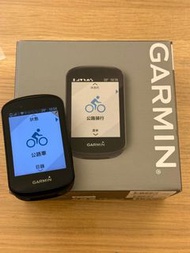 [減價][極新淨][單車一族必看🚴‍♂️] Garmin Edge 530 碼錶 進階GPS自行車衛星導航 (中文行貨)