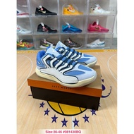 High Quality KD 18 Breathable shock-absorbing men's basketball shoes anti-slip wear-resistant sports