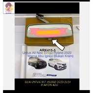 Center Mirror All New Ertiga Hybrid NightDAY - XL7 Hybrid 2023-2025 Grey SGPOriginal