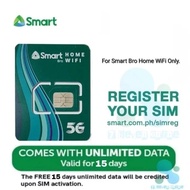 PLDT HOME PREPAID WIFI SIM CARD 10GB & UNLI DATA 30DAYS/GLOBE AT HOME PREPAID WIFI SIM CARD