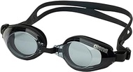 arena swimming goggles for fitness, unisex, clear fitness goggles