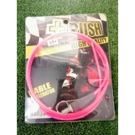 Color Accelerator Cable​ Long push​68 Inches