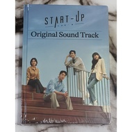 Start-Up OST Album (Sealed)