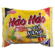 HAO HAO GOLDEN CHICKEN NOODLES