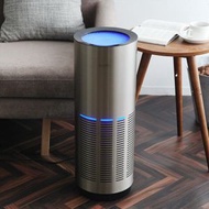 空氣淨化機（銀色）AP-C200｜藍光光觸媒淨化｜藍光空氣淨化｜藍光空氣清新｜銀離子過濾｜活性炭過濾｜座地空氣淨化機｜家用空氣淨化
