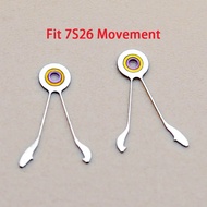 Shrimp claw 7s26 Watch Part Automatic Fork Generic Fit for Movement 7009 7S26