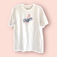 NEW ERA × BEAMS BOY / 別注 女裝 MLB T恤 日牌 二手