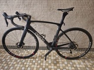 Ceepo carbon走內線公路車(ultegra件)
