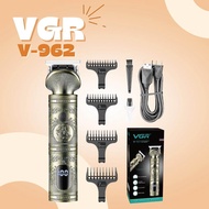 ปัตตาเลี่ยนไร้สาย VGR V-962 Hair Trimmer (สินค้าพร้อมส่ง)