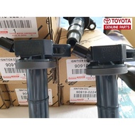 Ignition Coil Toyota Camry / Rav4 / Highlander / Scion 90919-02244