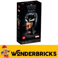 LEGO Marvel Super Heroes 76187 Venom (565 Pieces)