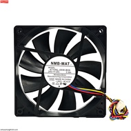 NMB4710KL-05W-B30/B39/B40/B49/B50/B59 12CM 24V 12025 Cooling Fan