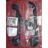 NISSAN CW520 GE13 CD45 DOOR OUTER HANDLE/PEMBUKA PINTU LUAR [MADE IN TAIWAN]