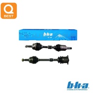 BKA JAPAN NISSAN X-TRAIL 2.5 T30 HIGH QUALITY DRIVE SHAFT