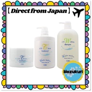 FORD CV-T Water Matrix Treatment / Shampoo. CV-T . CV-W water matrix  【Direct from Japan】