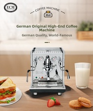 Double Boiler E61 PID Control Pressure Regulation Single Head Semi-automatic Coffee Machine