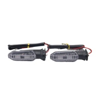 Turn Signal Light For HONDA CRF250L Rally CRF300L Rally CRF450L CRF1000L CRF1100L Africa Twin Blinke