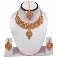 Choker set Indian Jewel