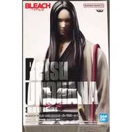 Banpresto BLEACH SOLID AND SOULS Retsu Unohana
