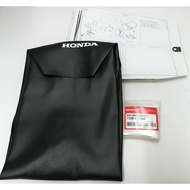 EX5 SEAT COVER / 100% HONDA ORIGINAL 77200-KFM-850