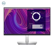 Dell - P2423D 24 IPS 2K Low Blue Light Height Adjustable Monitor100% NEW 全新