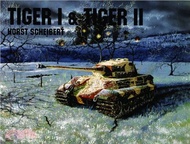 355601.Panzers Tiger I and II