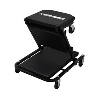 New Item กระดานรองนอนปรับนั่งได้ ตัว Z (Mechanic Creeper Z Type)