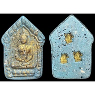 名称 : PHRA KHUN PEAN SAYOD MAN
PHONG PHRAI ARCHAN PLENG

师傅 : LUANG PHO SOMMAI & MASS CHANTED 众僧念经大法会