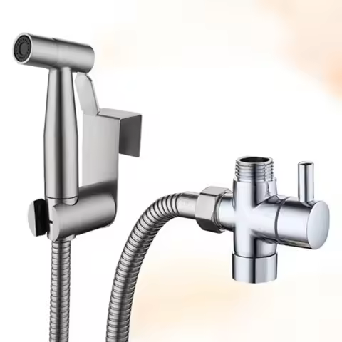 304 stainless steel American standard woman washer European standard toilet significant other cleani