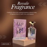 CLIVE DORRIS MAYAR PERFUME FOR WOMEN 100ML