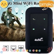 TAMAKO Wireless Router Unlocked Home 150Mbps Mobile Broadband WiFi