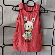 ️2nd kids girl dresses size age2-3 bundle preloved second hand (27)