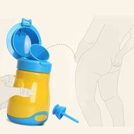 Bayi Tandas Urinal Kereta Kebocoran-Bukti Kanak-Kanak Periuk Perjalanan Perjalanan Mudah Alih Mudah Alih Kanak-Kanak Tandas Duduk Tandas Bayi Urinal Latihan Girl Boy potty Kanak-Kanak