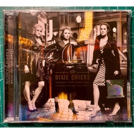 Dixie Chicks - Taking The Long Way (CD, SONY BMG MY, 2006) DCG43