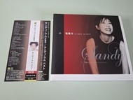 林憶蓮 3CD 回憶蓮蓮精選 罕有絕版 傷痕 夜太黑 鏗鏘玫瑰 You Don't Bring Me Flowers I Swear 領悟 夢醒時分