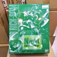 Bandai 限定 MG MS-09R Rick-Dom (Dozle Zabi) 多茲爾 薩比專用 大魔 全新行版