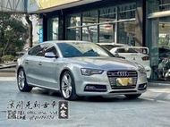 2013 AUDI S5 3.0機械增壓 333HP 四輪傳動