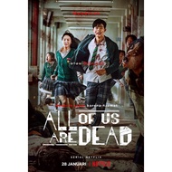 [K-DRAMA] All Of Us Are Dead