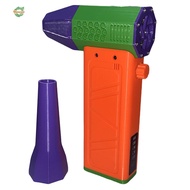 Mini Fan Portable Mini Jet Blower 140000rpm Mini Blower Fan Fan Electric Jet Fan สำหรับคอมพิวเตอร์แป