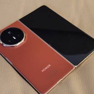 港行 HONOR 榮耀 Magic V3 摺屏手機