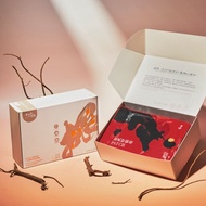 快速出貨-金門一條根養生健康禮盒-貼布大亨款